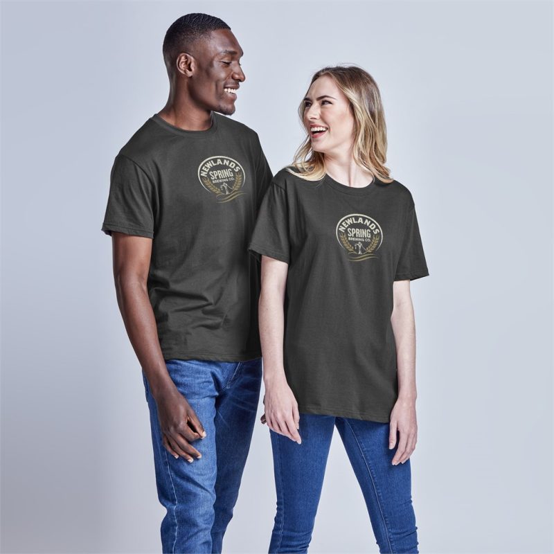 Unisex Super Club 135 T-Shirt - Image 5